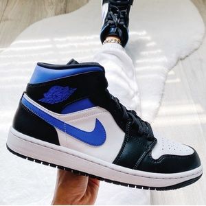 Nike air jordan 1 hi sneakers